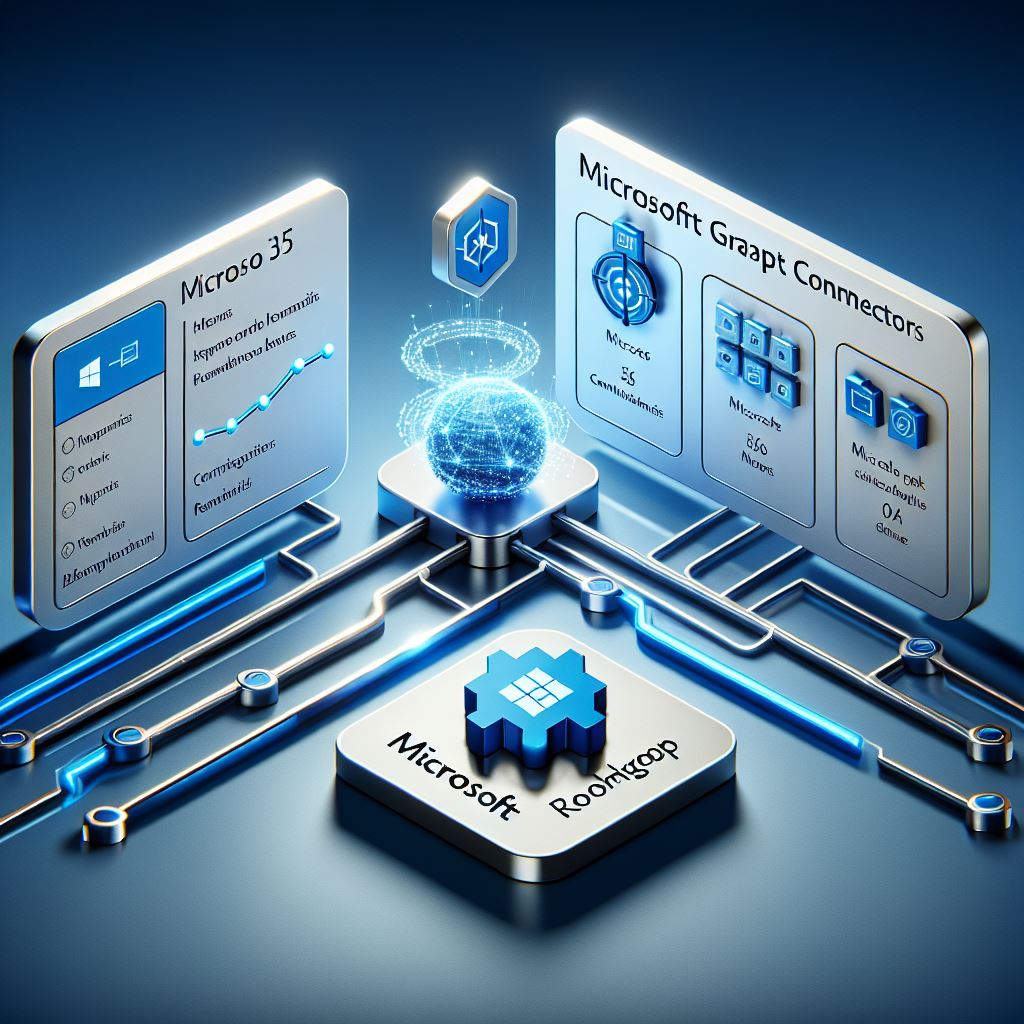 Ingest M365 Roadmap content in Microsoft 365 using Microsoft Graph connectors