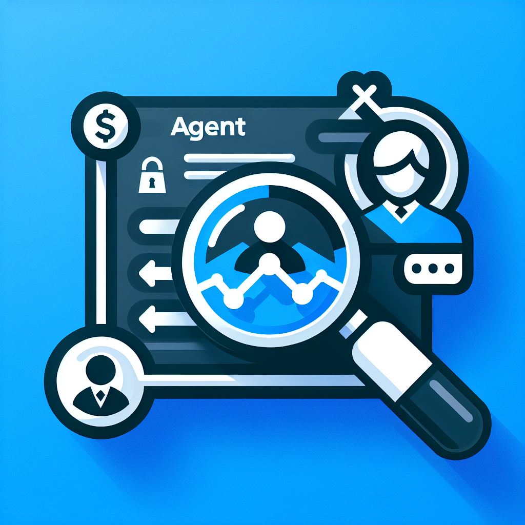 Build SharePoint Agents Finder declarative agent