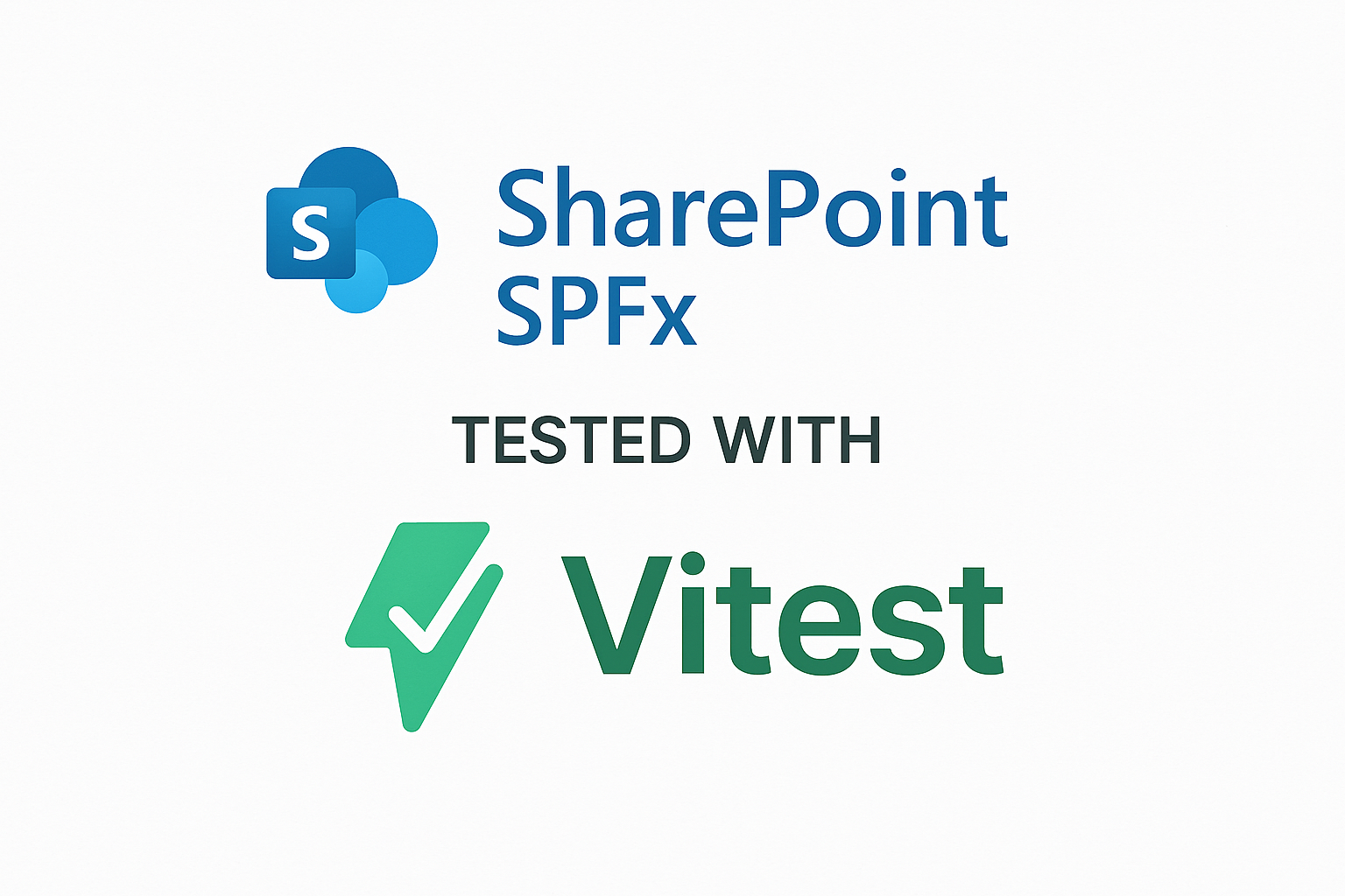 Level up SharePoint SPFx Projects with Vitest Unit Testing