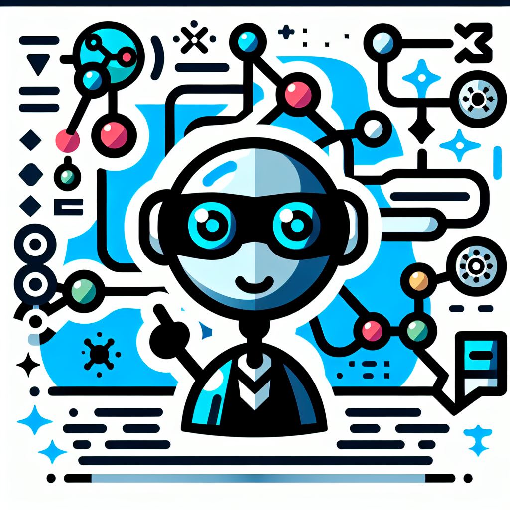 Visual Mind Declarative Agent